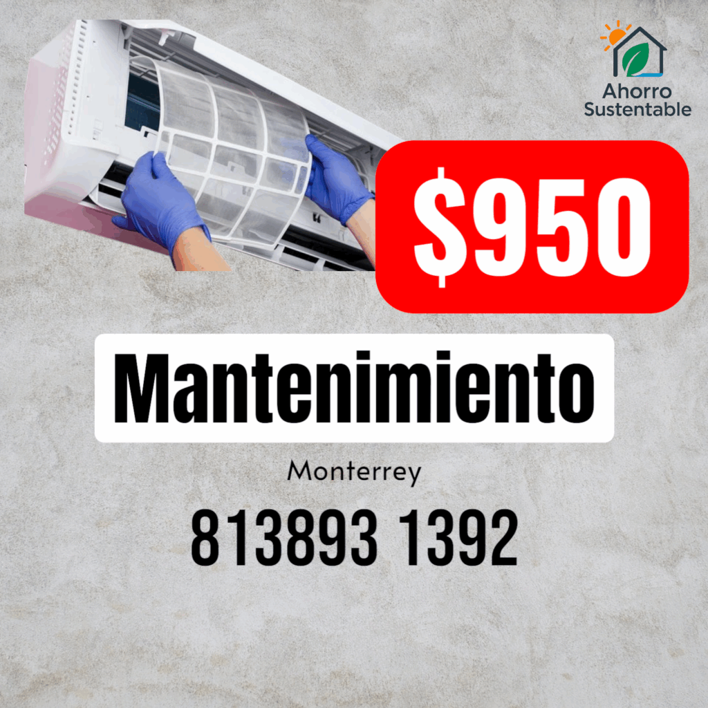 Mantenimiento